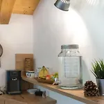 アパート Alpen Loft ノイシュティフト・イム・シュトゥーバイタール