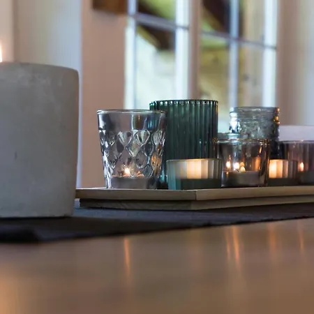 Alpen Loft Lejlighed Neustift im Stubaital