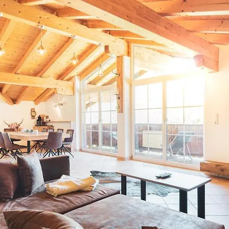 شقة Alpen Loft نيوستيف ام ستوبيتا