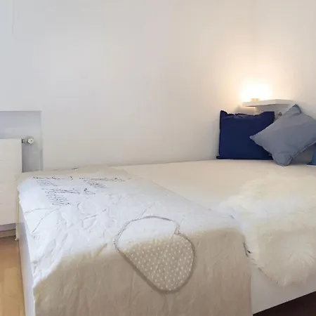 アパート Alpen Loft *