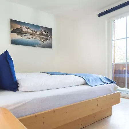 شقة Alpen Loft نيوستيف ام ستوبيتا