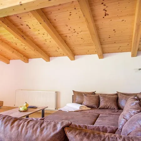 Alpen Loft Апартаменты *