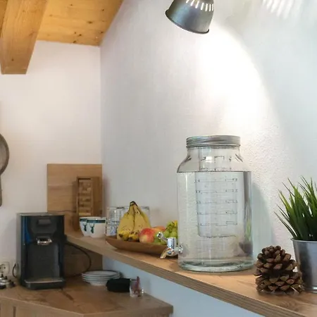 شقة Alpen Loft نيوستيف ام ستوبيتا