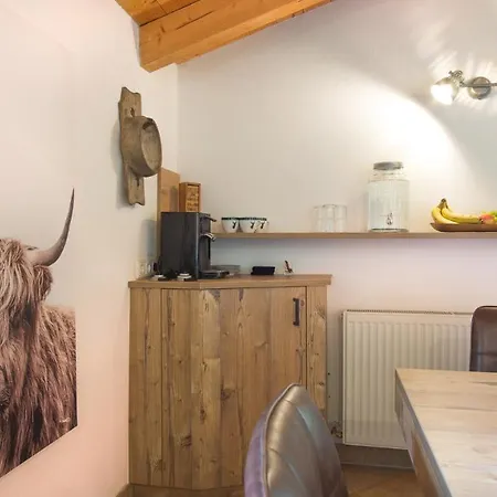 Alpen Loft * ノイシュティフト・イム・シュトゥーバイタール