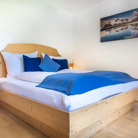 Alpen Loft ניוסטיפט אים סטובאיטל