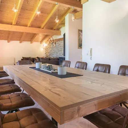 Lejlighed Alpen Loft Neustift im Stubaital