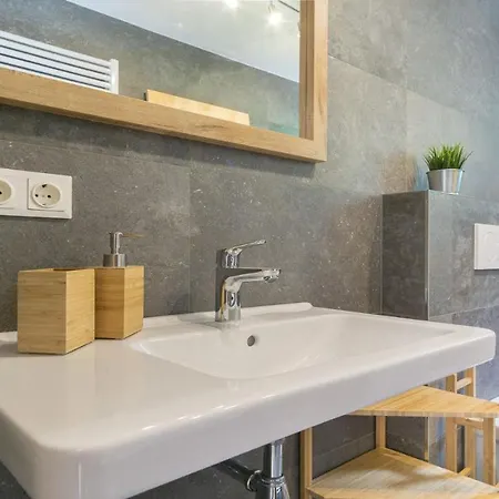 شقة Alpen Loft *