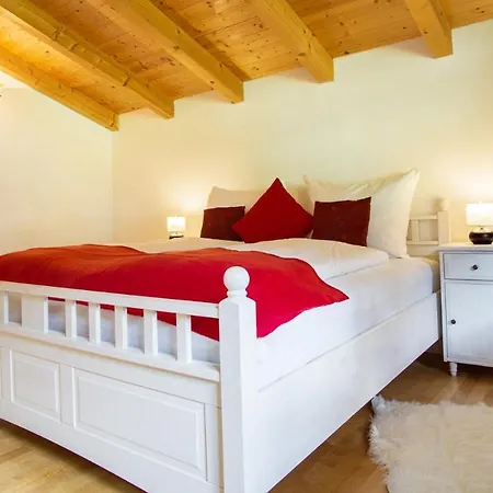 شقة Alpen Loft *