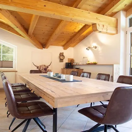 Lejlighed Alpen Loft *