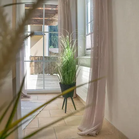 شقة Alpen Loft
