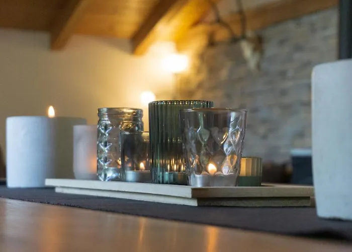 Lejlighed Alpen Loft