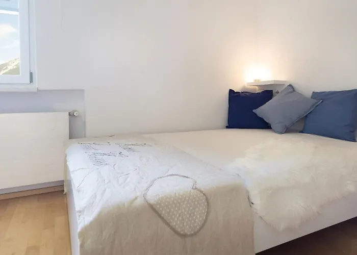 Lejlighed Alpen Loft *