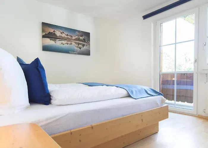 Apartmán Alpen Loft Neustift im Stubaital