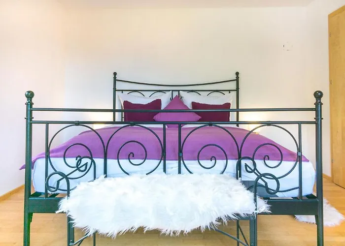 Apartmán Alpen Loft *