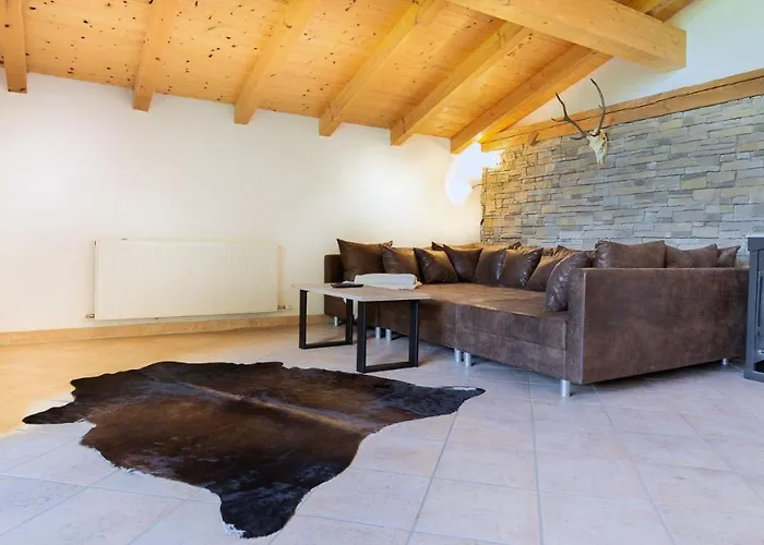 Alpen Loft Apartmán *