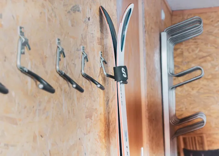 Lejlighed Alpen Loft Neustift im Stubaital