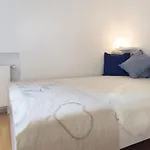 Apartment Alpen Loft *
