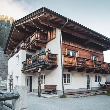 Alpen Loft *