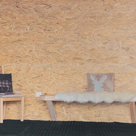 Alpen Loft *