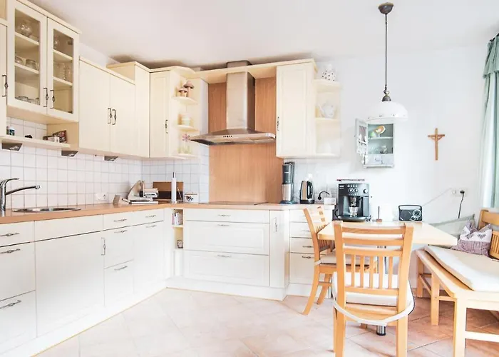 Alpen Loft Neustift im Stubaital