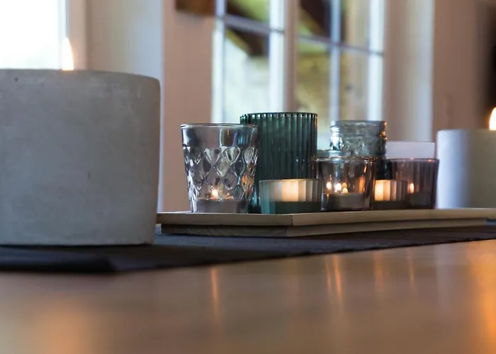 Alpen Loft Apartamento Neustift im Stubaital