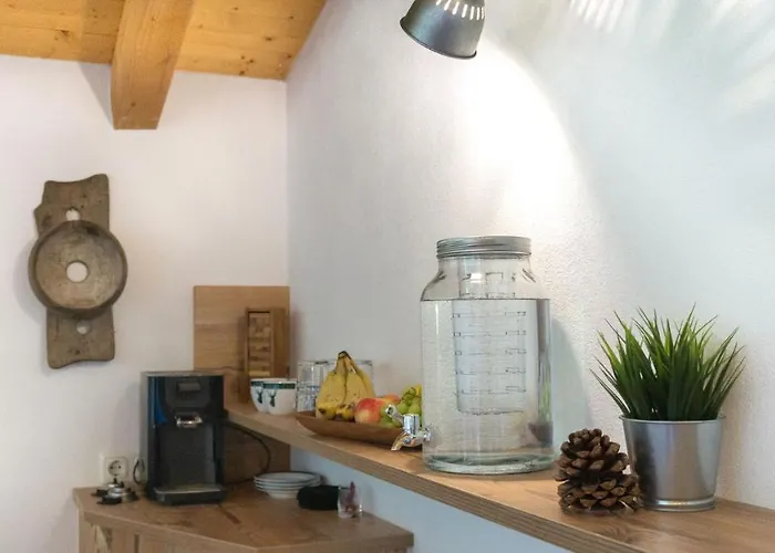 Apartamento Alpen Loft Neustift im Stubaital