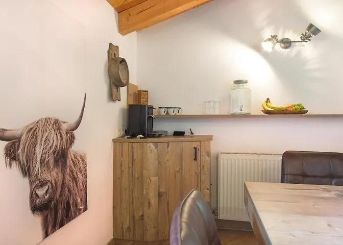 Alpen Loft * Neustift im Stubaital