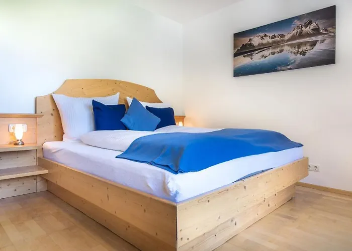 Alpen Loft Neustift im Stubaital