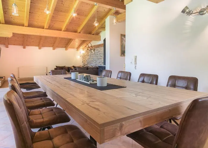 Apartamento Alpen Loft Neustift im Stubaital
