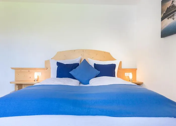 Apartamento Alpen Loft